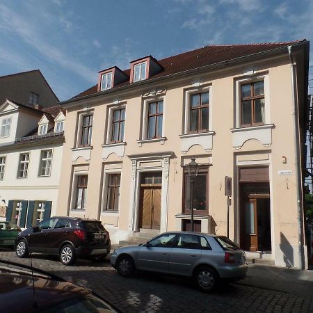 Ferienwohnung Luise Potsdam Exterior foto